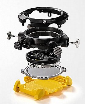 ���� �� ������ Casio G-Shock GA-2000-1A9 ����