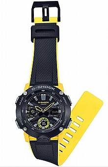 ���� �� ������ Casio G-Shock GA-2000-1A9 ����