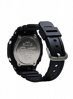 ���� �� ������ Casio GA-2100BP-1A ���� G-SHOCK