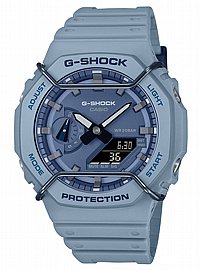 ���� �� ������ Casio GA-B2100C-9A ���� G-SHOCK