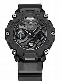 ���� �� ������ Casio G-Shock GA-2200BB-1A ����