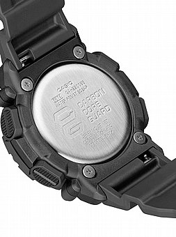 ���� �� ������ Casio G-Shock GA-2200BB-1A ����