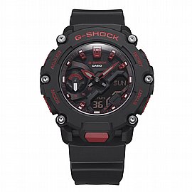 ���� �� ������ Casio G-Shock GA-2200M-1A
