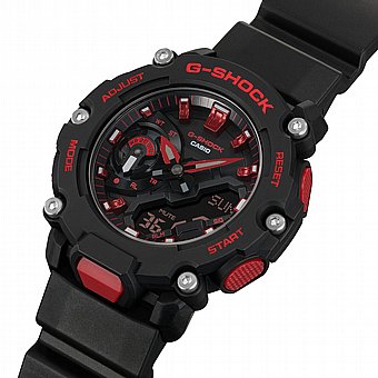 ���� �� ������ Casio G-Shock GA-2200M-1A