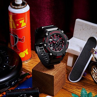 ���� �� ������ Casio G-Shock GA-2200M-1A