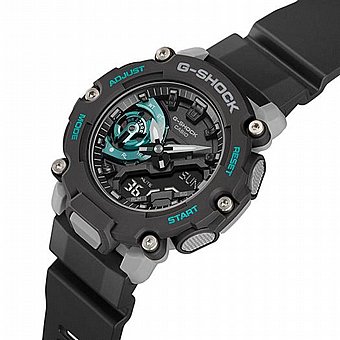 ���� �� ������ Casio G-Shock GA-2200M-1A