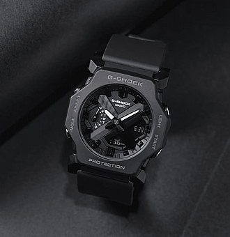  ���� �� ������ Casio GA-2300-1A  G-SHOCK