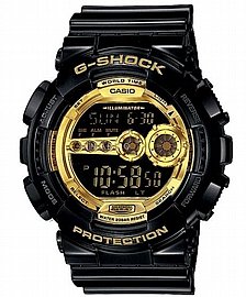 ���� �� �������� G-Shock GD-100GB-1 