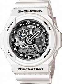 ���� �� ������� G-Shock GA-300A-7ADR