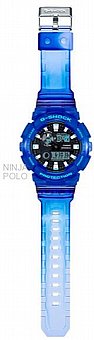 ���� �� ������  G-Shock GAX-100MSA-2A 
