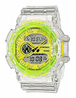 ���� �� ����� G-Shock GA-400SK-1A9