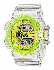 ���� �� ����� G-Shock GA-400SK-1A9