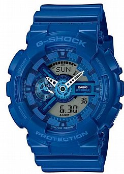 ���� �� ������ G-Shock GA-110BC-2A 