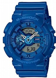 ���� �� ������ G-Shock GA-110BC-2A 