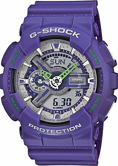 ���� �� ������ G-Shock GA-110DN-6A 