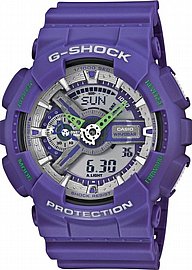 ���� �� ������ G-Shock GA-110DN-6A 