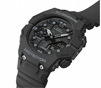 ���� �� ������ Casio GA-B001-1ADR ���� G-SHOCK