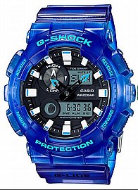 ���� �� ������ G-Shock GAX-100MSA-2A ���� �� ������ G-Shock GAX-100MSA-2A