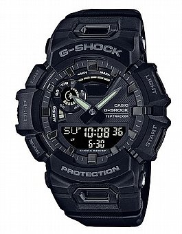 ���� �� ������ ����� Casio G-Shock GBA-900-1A