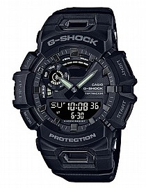 ���� �� ������ ����� Casio G-Shock GBA-900-1A