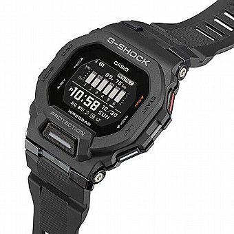 ���� �� ������ ����� Casio G-Shock GBD-200-1DR
