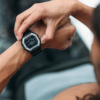 ���� �� ����� G-Shock GG-1000-1A5 