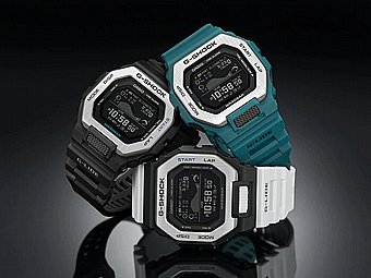 ���� �� ����� G-Shock GG-1000-1A5 