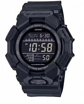 ���� ���� G-SHOCK GD-010-1A1