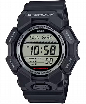 ���� ���� G-SHOCK GD-010-1