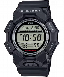 שעון לגבר G-SHOCK GD-010-1 שעון לגבר G-SHOCK GD-010-1