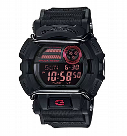 שעון יד לגבר CASIO G-SHOCK GD-400-1A שעון יד לגבר CASIO G-SHOCK GD-400-1A