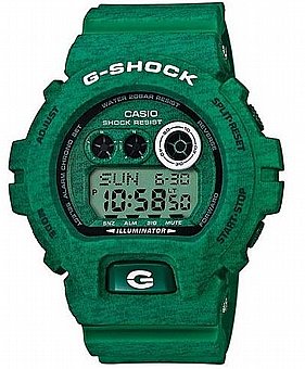 ���� �� ������� G-Shock GD-X6900HT-3D