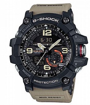 ���� �� ����� G-Shock GG-1000-1A5 