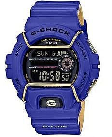 ���� �� ������� G-Shock GLS-6900-2D