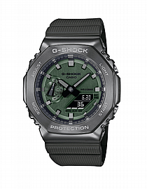 ���� �� �������� ����� Casio GM-2100B-3A G-SHOCK 