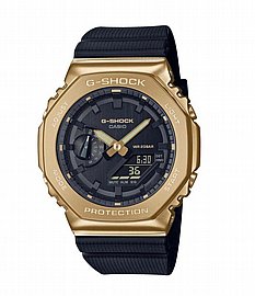 ���� �� �������� ����� Casio GM-2100G-1A9 G-SHOCK 