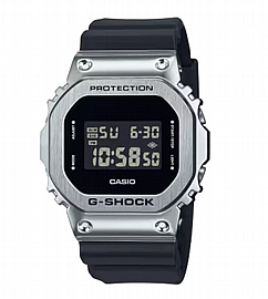 ���� �� ���� CASIO G-SHOCK GM-5600U-1D