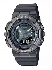 ���� �� ���� CASIO G-SHOCK GM-S110B-8A8