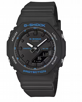 ���� ������� G-SHOCK GMA-P2100BA-1A