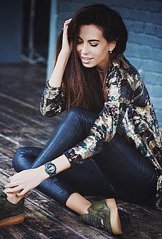 ���� �� ������ G-Shock GMA-S110CM-2A 