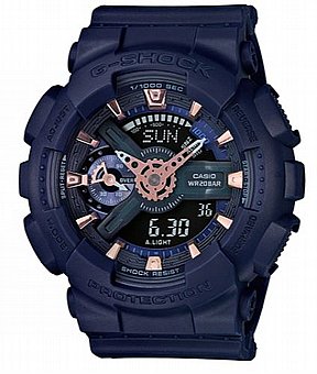 ���� �� ������ G-Shock GMA-S110CM-2A 