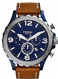 שעון יד אנלוגי Fossil JR1480 | שעוני 