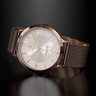 Lilienthal The Classic | Bronze Silver
