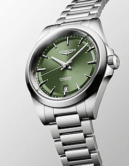 ���� �� ���� LONGINES L37204026
