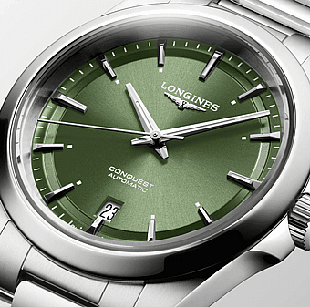  ���� �� ���� LONGINES L37204026
