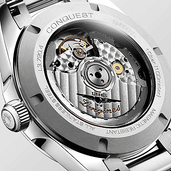  ���� �� ���� LONGINES L37204026