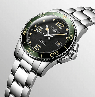 ���� �� ���� LONGINES L37814056
