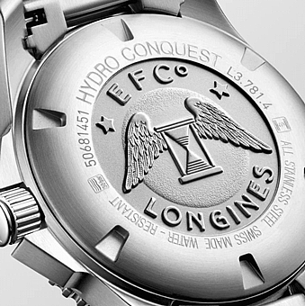���� �� ���� LONGINES L37814056