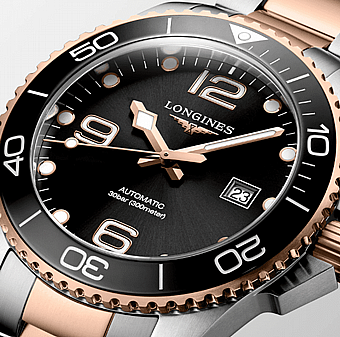 ���� �� ���� LONGINES L37823587