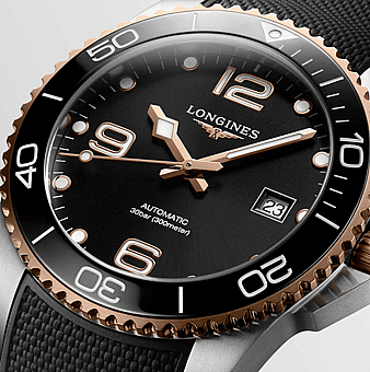 ���� �� ���� LONGINES L37813589